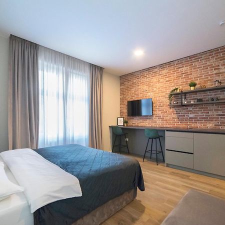 Imperial Apartment B ซาเกร็บ ภายนอก รูปภาพ
