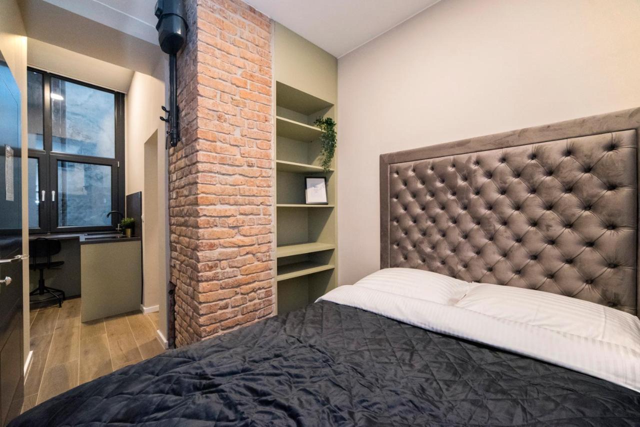 Imperial Apartment B ซาเกร็บ ภายนอก รูปภาพ