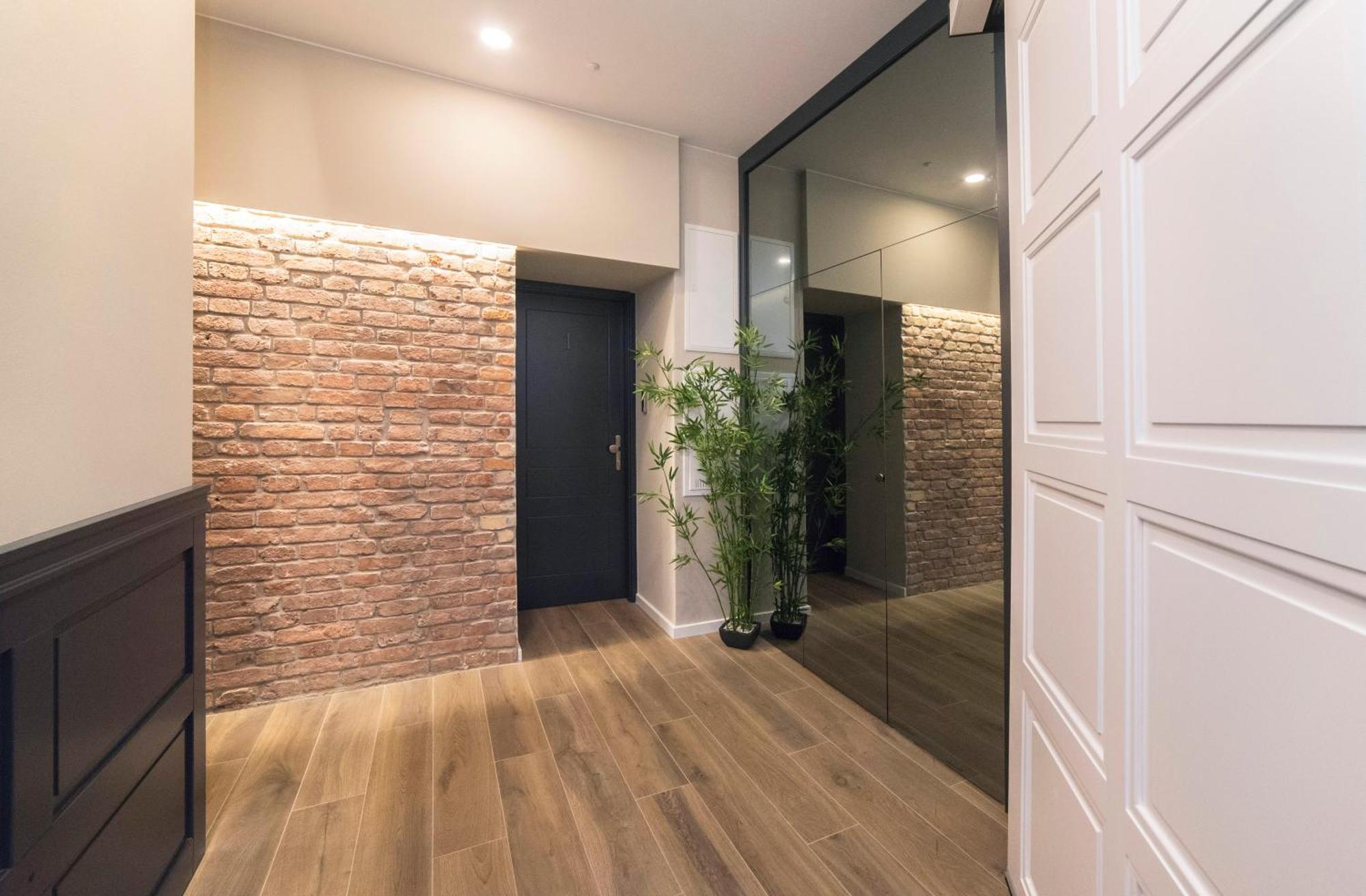 Imperial Apartment B ซาเกร็บ ภายนอก รูปภาพ